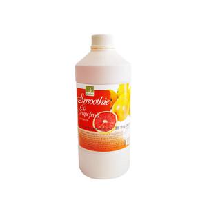 차그림 과일스무디 자몽 1.8kg/과일쥬스/스무디/주스