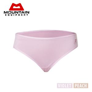 [마운틴이큅먼트]카로니W 삼각팬티/기능성스포츠언더웨어/라이크라,쿨맥스원단/기능성속옷