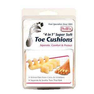 슈샤이너 페디픽스 발가락 쿠션/toe cushion/풋케어