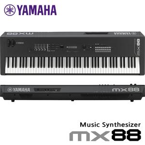 야마하 신디사이저 MX88 / MX-88