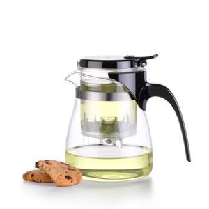 sama 내열유리 티포트 A12 600ml