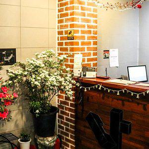 [서울특별시] 영등포 다다름 게스트하우스(서울특별시게스트하우스/영등포게스트하우스)