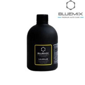 블루믹스 마일드플러스 카샴푸 500ml 1:600희석비 (2018신형)