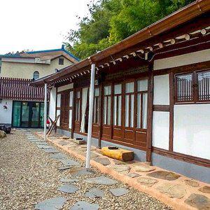 [전라] 전주 한옥마을 고희(전라게스트하우스/전주게스트하우스)