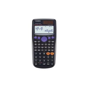 카시오 FX-85ES Plus 공학용계산기 12line 백분율