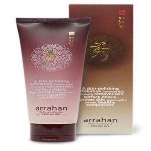 아라한 한방 수 필링 젤(180ml)-각질제거