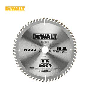 디월트 DWA714160W 원형톱날 180mm 목재용 (60T)