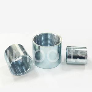 국산 백소켓 흑소켓 125A 150A 철소켓 백관파이프 나사소켓 배관자재 CNC가공 수도부속