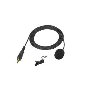 ECM-LZ1UBMP 단일지향성 핀마이크 소니 [정품] UWP-D11 UWP-D16 UWP-V1 UWP-C1 UTX-B03 UTX-B2