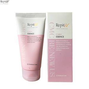 RepitU 헤어 컬리 에센스 헤어에센스 헤어세럼 볼륨에센스 컬에센스 펌에센스 트리트먼트 컨디셔너 미스트