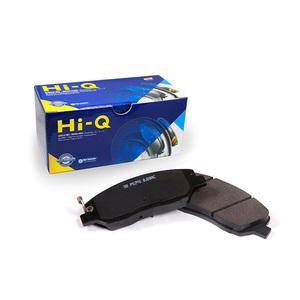 QM5 브레이크패드 뒤패드 라이닝 SP1250