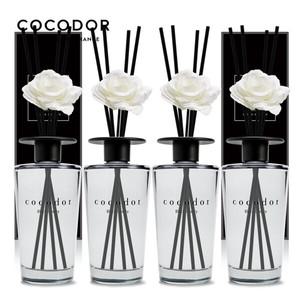 코코도르 블랙에디션 디퓨저 500ml X 4개