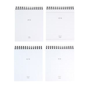 쓰임앤끌림 내 마음대로 노트 (대)