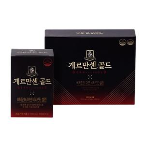 게르만센골드 1개월분(이룸생활건강)