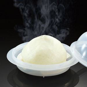 일제 미니 전자렌지 찜기/고구마/만두/야채찜기/고구마/일본용기