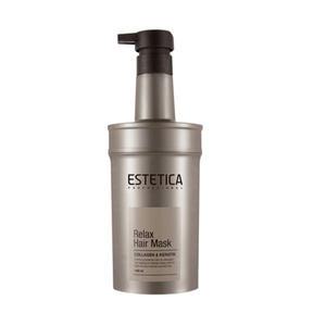 에스테티카 릴렉스 헤어 마스크/헤어팩 1000ml