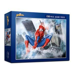 [핫트랙스]MARVEL 마블 스파이더맨 직소퍼즐(150피스/M150-8)