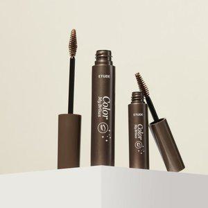 [에뛰드] 청순거짓 브라우 카라 기획세트 (9g + 4.5g)