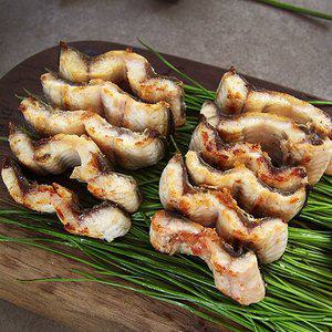 [맛군]산지직송 고창 자포니카 풍천민물장어 1kg(손질후500g)2-3미내외