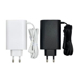 LG 그램 17ZD90N-VX30K VX50K VX5BK 노트북 충전기 19V 2.1A 2.53A 40W 48W (3.0) 전원 호환 어댑터