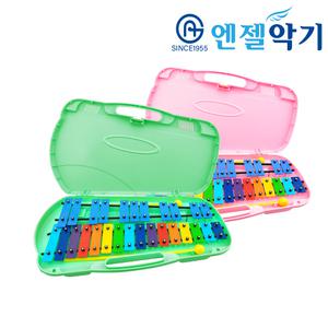 엔젤 그로켄슈필 실로폰 27음 AG-N27 가방 포함