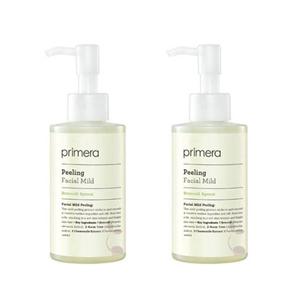 프리메라 페이셜 마일드 필링젤 150ml 2개