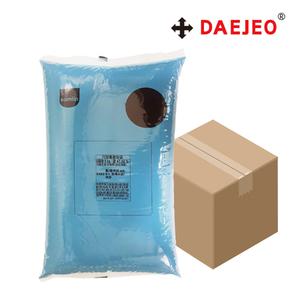 삼립 가당통팥앙금5kg X 2개 1박스 샤니팥앙금