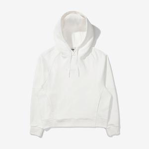 [휠라](대구신세계)[FILA] 헤리티지 크롭 후디 (FS2POE1153F_WHI)