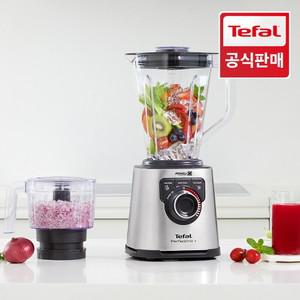 [공식] 테팔 초고속블렌더 퍼펙트믹스 플러스 대용량다지기 BL82XD