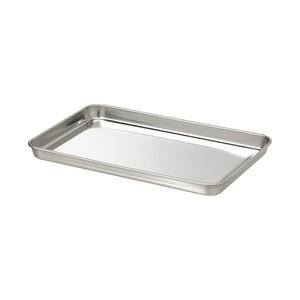 GRILLTIDER 그릴티데르 서빙트레이 30x20/스테인리스쟁반/주방용품/선반