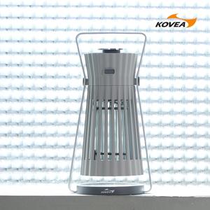 코베아 2in1 모기 전기포충기 KECO9DT-16