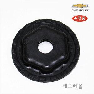 쉐보레 스파크 마티즈크리에이티브 프런트 쇼바 마운트 플레이트 13502181