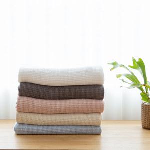 [엘르자인] 라포레 모달와플 이불겸패드 5종