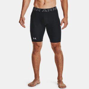 [언더아머](대구신세계)(1361602) 언더아머 남성 HeatGear 포켓 롱 쇼츠 컴프레션 9인치 레깅스