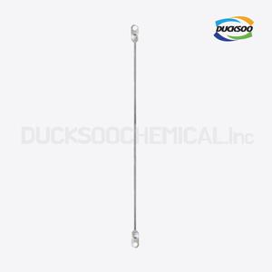 D_LOVERO 러브러 열선 SK-310용(2mm) 5개 SET 비닐접착기