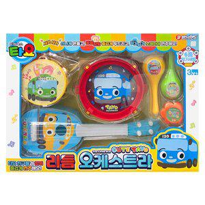 -꼬마버스타요 리듬 오케스트라