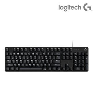 로지텍 기계식 게이밍키보드 G413 SE [정품,유선]