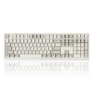 :콕스 COX 엠프리스 오리지널 레트로 PBT 무접점 키보드 (50g)