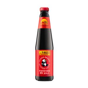 오뚜기 이금기 팬더 굴소스 510g 1개