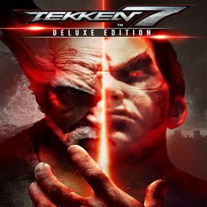 PC/스팀 철권7 디럭스에디션 (코드발송)