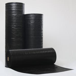 제초매트 농사용 잡초방지 마대재질 60cm X 200m