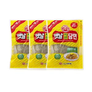 오뚜기 자른당면오뚜기 자른당면 500g X 3개