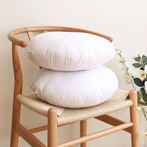 유노야 유노야 45 원형쿠션솜(지름 45cm) 구름솜