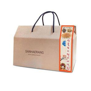 산해랑 관골 보스웰리아 진액차 진액즙 100ml x 30포 즙