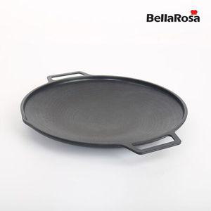 국내산IH 인덕션 캠핑 그리들팬30cm 고기불판(CN8335) 구이팬