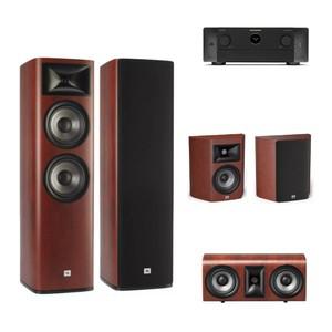 마란츠 Cinema 50 + JBL Studio 690 5채널스피커(610/625C)