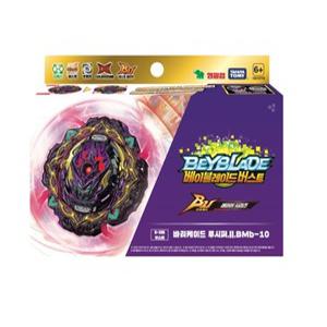 영실업 베이블레이드 B-206 바리케이드 루시퍼 BMB-10