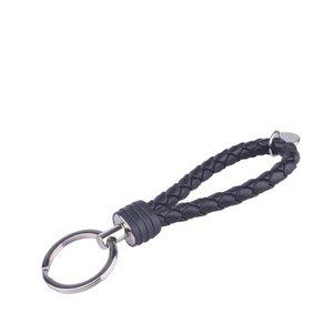 [보테가베네타][BOTTEGA VENETA] 인트레치아토 나파 키링 113539 V001D 4014