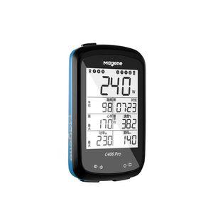 자전거 속도 측정기계 케이던스 심박수 GPS 주행거리