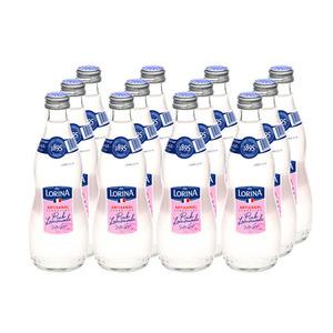 로리나 핑크레몬에이드 330ml 12병